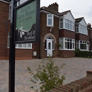 Barton Guest House 3*, Barton-upon-Humber United Kingdom