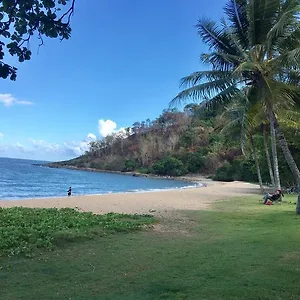 Apartment Bella By The Beach